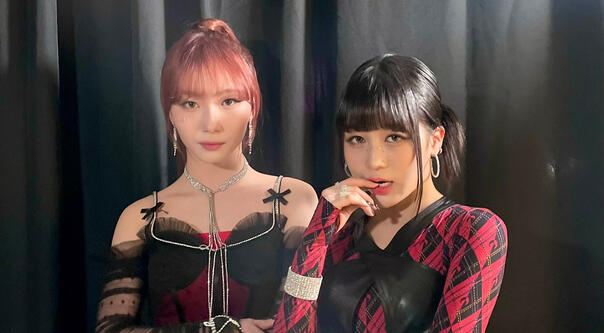 12.05.2023 (YOUNGKARU) KCON JAPAN 2023 - Girls Collaboration